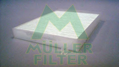 MULLER FILTER fc295 -  Фильтр воздуха в салоне